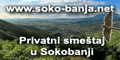 Sokobanja